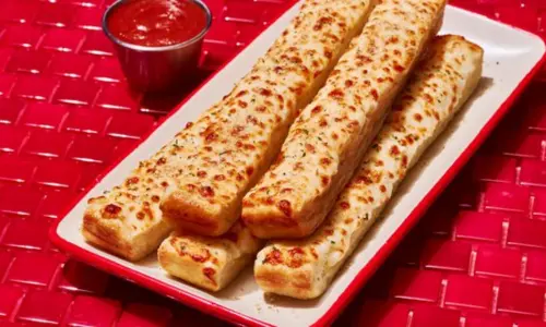 Cheese Sticks