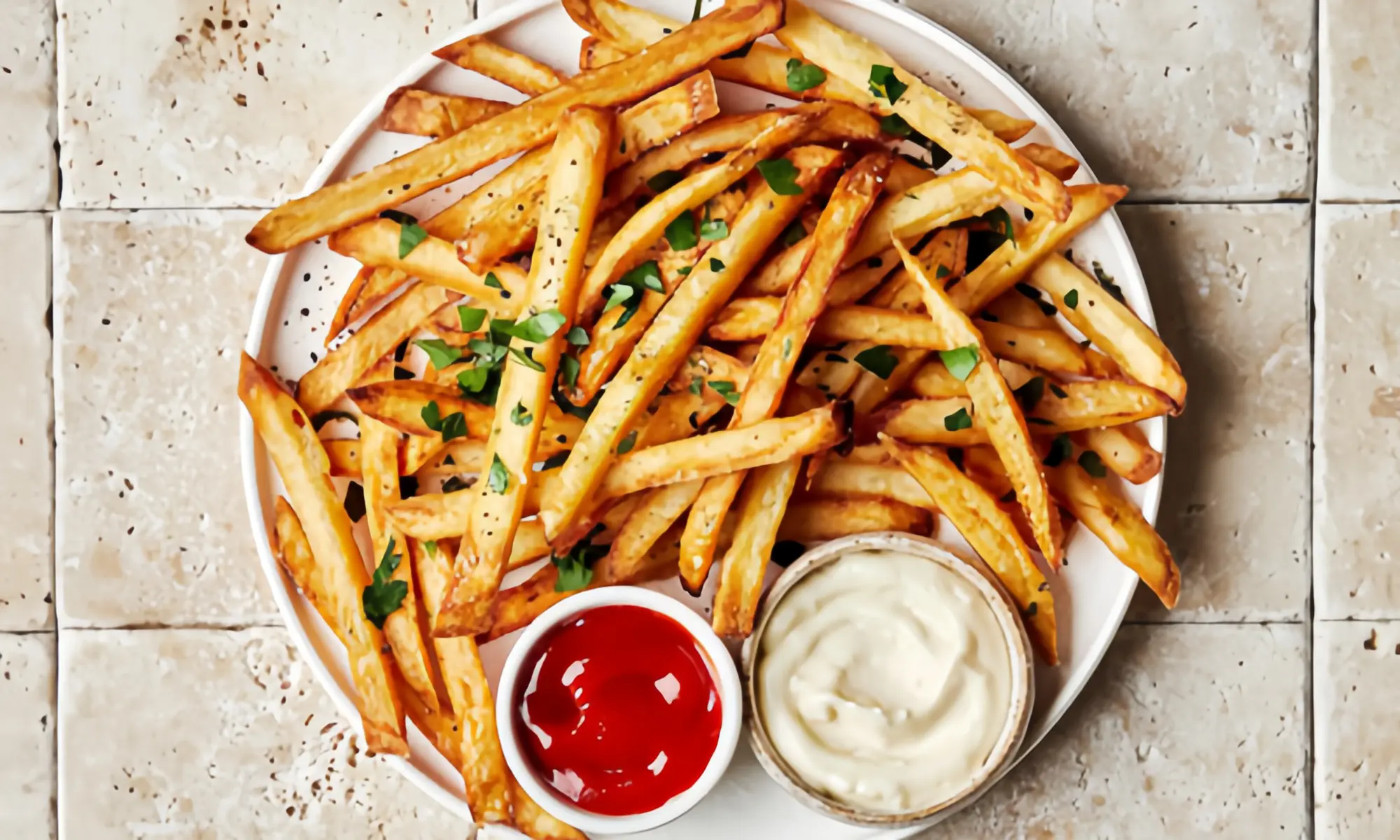 Fries