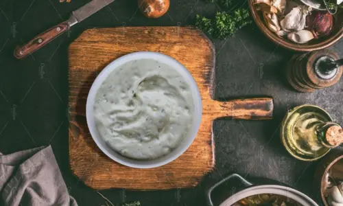 Blue Cheese Dip