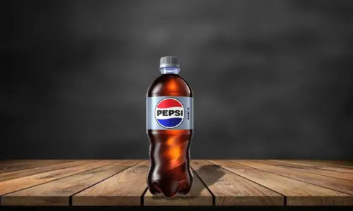 Diet Pepsi