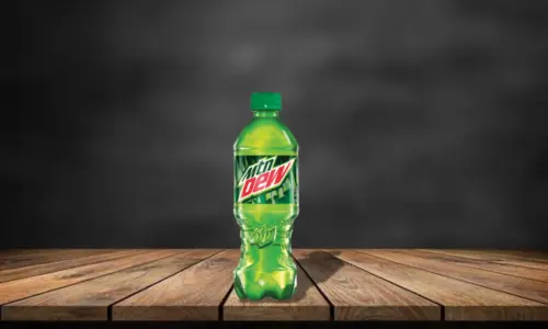 Mountain Dew