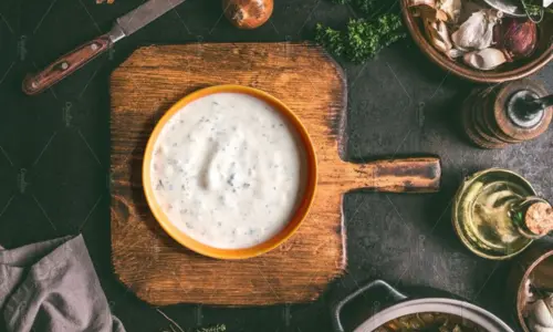 Ranch Dip Sauce