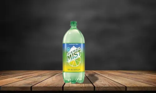 Sierra Mist